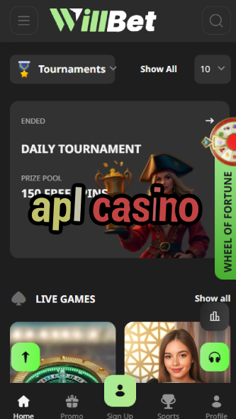 APL Casino - Premium Online Casino Games-www302.ydblkf.net