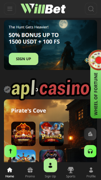 APL Casino - Premium Online Casino Games-www302.ydblkf.net