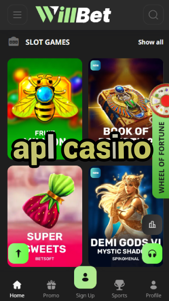 APL Casino - Premium Online Casino Games-www302.ydblkf.net