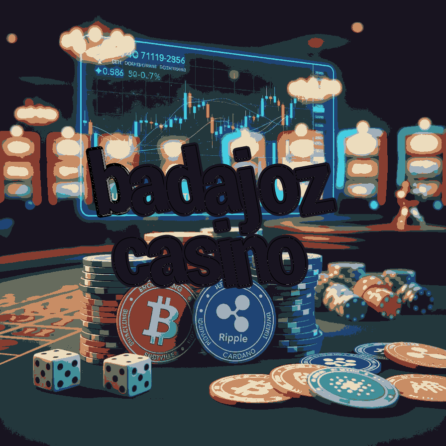 Badajoz Casino - Best Spanish Casino